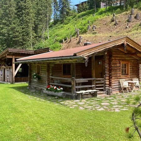 Almnest In Hochfuegen Mit Privat Spa Extérieur photo
