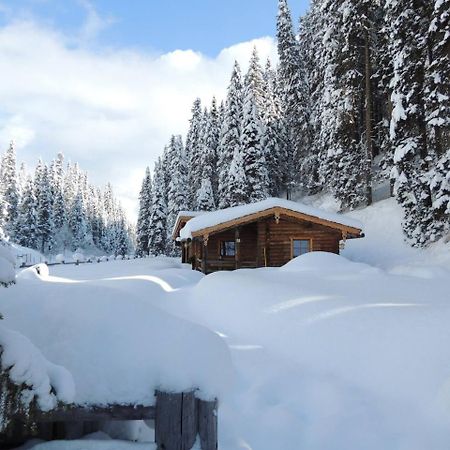 Almnest In Hochfuegen Mit Privat Spa Extérieur photo