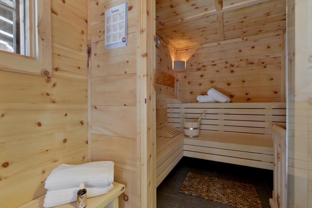 Almnest In Hochfuegen Mit Privat Spa Extérieur photo