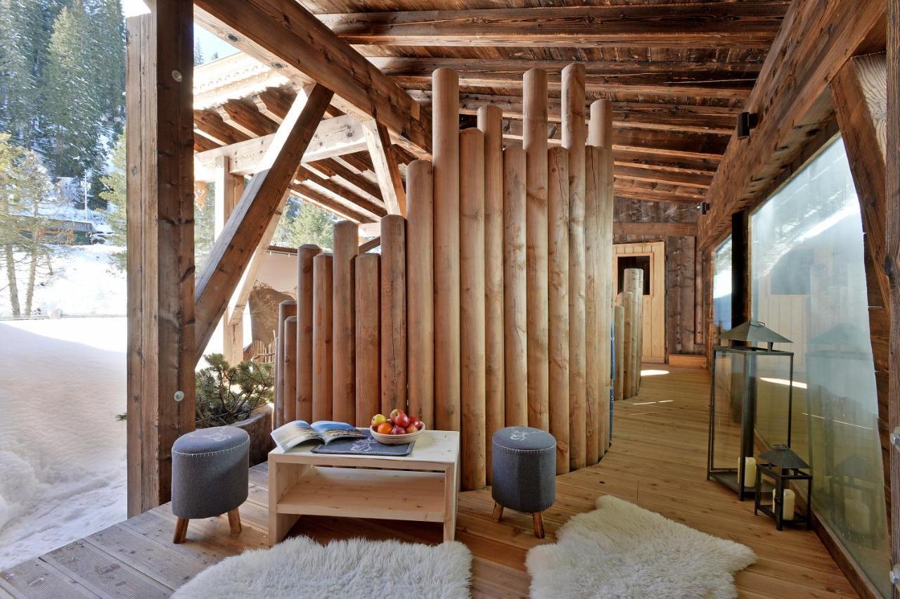 Almnest In Hochfuegen Mit Privat Spa Extérieur photo